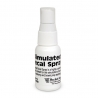 Simulation d'odeur fécale en spray 30 ml