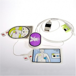 Câble de formation CPR Uni-padz