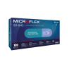 Einweg-Handschuhe Nitril Microflex® 93-843, 100 Stk. M