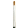 Pinceau brosse plate N°02