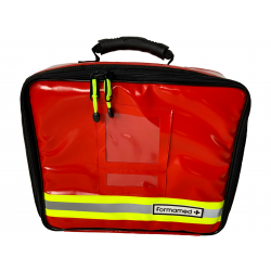 Kit de premiers secours Plus avec matériel