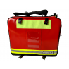 Sac Medic Emerox Mid rouge 2020