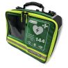Sac Compak PVC AED vert 2020