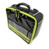 Sac Compak PVC Noir 2020