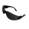 Graue Terminator Schütz-Sonnenbrille