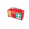Trousse Primura rouge vide