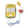Electrodes de défibrillation d'entraînement Philips Heartstart FRX
