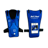 Heimlich-Handgriff-Trainer ActFast, blau