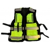 Gilet sécurité Formamed Plus, L / XL
