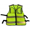 Gilet sécurité Formamed, L / XL