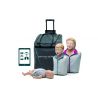 Set mannequins Little Family QCPR