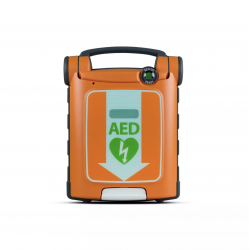 AED CardiacScience Powerheart G5