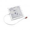 Electrode de formation pour ZOLL Powerheart G3 réutilisables