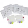 Gel de remplacement CPR-D padz pour l'article 8900-0804 - 5 pièces