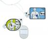 Patch de remplacement pour électrode de formation CPR Uni-padz du défibrillateur de formation ZOLL AED 3 - Box de 5 pièces