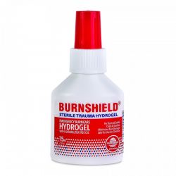 Hydrogel-Spray Burnshield, 75 ml