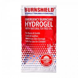 HYDROGEL 3.5 ML BURNSHIELD®