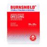 Compresse hydrogel Burnshield, 10 x 10 cm