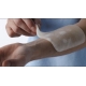 COMPRESSE D'HYDROGEL 10 X 10 CM BURNSHIELD®