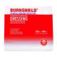 COMPRESSE D'HYDROGEL 10 X 10 CM BURNSHIELD®