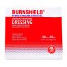 Compresse d'hydrogel 20 x 45 cm Burnshield®
