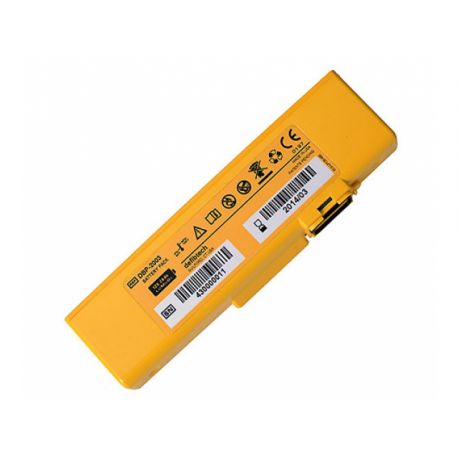 Batterie pour AED Defibtech Lifeline View/Pro