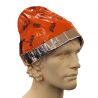Blizzard Beanie Mütze - 3-lagiger Kopfschutz