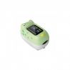 Spengler - Oxyfrog® Kinder-Pulsoximeter, Grün
