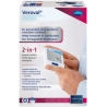 Veroval® 2 in 1 Kombigerät EKG und Blutdruckmessgerät 2 in 1 - EKG und Blutdruckmessgerät