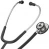 Spengler - Stéthoscope Magister® II double pavillon SILVER