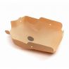 LJ - Couvre-poitrine pour Little Junior QCPR