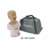 Mannequin d'entraînement pour la manoeuvre de Heimlich - ENFANT