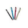 Lampe à pupille stylo Litestick® ROUGE, Spengler