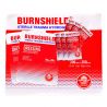 Set de compresses d'hydrogel Burnshield®