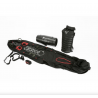 XtractSR vollständig (XtractSR, Base, Xstraps & Backpack)