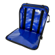Trousse Ammo Polyva PVC bleu