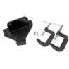 Stabilisierungshalterung für Lifecast-Arm