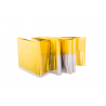 Rettungsdecke Gold / Silber