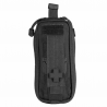 Pochette 3.6 Med Kit pour premier secours tactiques 5.11, noir