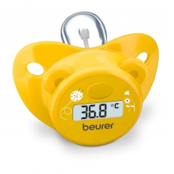 Thermomètre tétine BY 20 Beurer