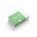 Boîte Oxilia 5X contient 10 gélules