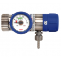 Manodétendeurs de gaz médicaux haute pression 0 – 25 litres/min