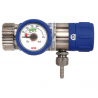 Manodétendeurs de gaz médicaux haute pression 0 – 25 litres/min