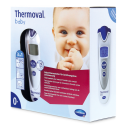 Thermoval® baby Thermomètre à infrarouge