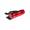 Lampe de poche LED pour samaritains