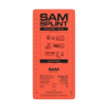 Attelle SAM® Splint, 11 x 45.7 cm, plate