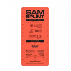 Attelle SAM® Splint Poignet, 22.9 x 10.5 cm