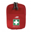 TT IFAK First Aid TQ, pochette de 1er secours, rouge