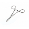 Pince de Kelly droite, 16 cm