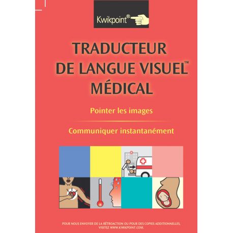 MedicalVisualLangageTranslator-Synthetic- 22 French